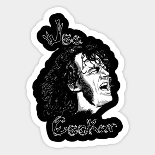 Joe Sticker